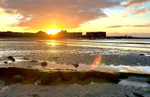 Marram Cottage - Well Equipped, Cosy, Home from Home, Next to Beach, - Foto 36