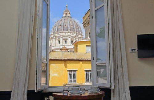 Michelangelo Charmsuite - Foto 5