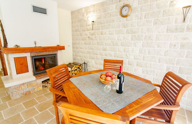 Paradise House Skadar Lake - Foto 10