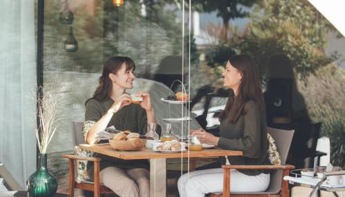 Villa Grüntaler by Hotel Schönblick - Foto 2