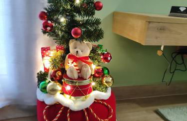 ST Luxury Urban Living - Foto 8