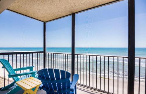 You cannot get any closer to the beach! 2BR condo - Foto 14