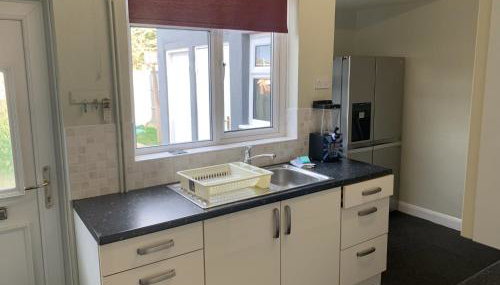 Ratcliffe House - Spacious 3 bedroom House in Sileby - Foto 5