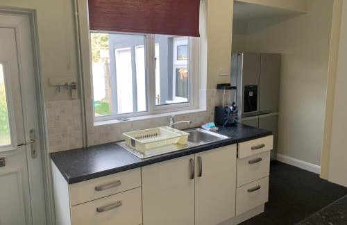 Ratcliffe House - Spacious 3 bedroom House in Sileby - Foto 5