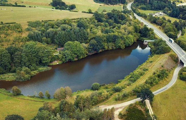 Holiday Home Eifelhome in Germany - Foto 37