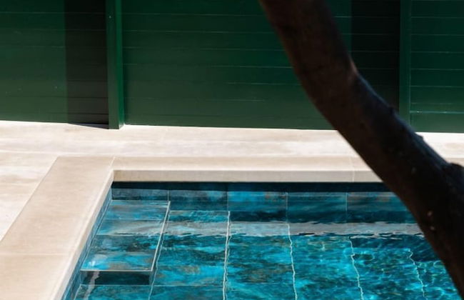 L&R - Private Pool - A1 - Foto 21