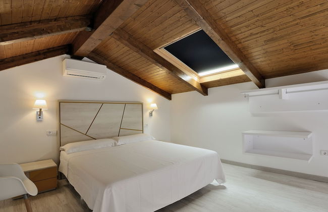 Plaza Sandra - Foto 12