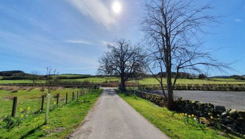 Strathken Cottage - Foto 5