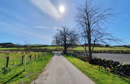 Strathken Cottage - Foto 5