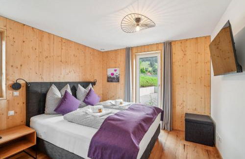 Chalet LebensTraum im Zentrum - Foto 10