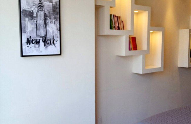 Beautiful Apartment In Plaza Residence Reforma - Foto 12