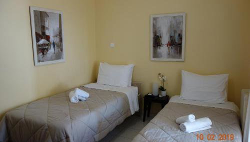 Apartment studio near Marousi station Athens - Foto 4