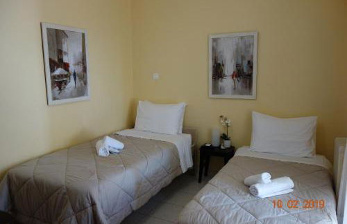 Apartment studio near Marousi station Athens - Foto 4