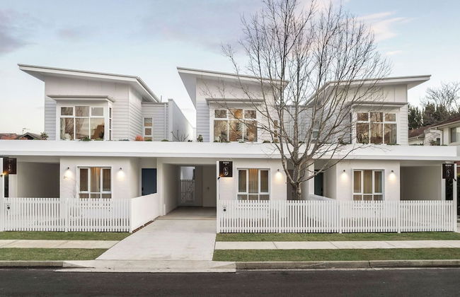 Rubus Residences, Berry - by Linnaeus Collection - Foto 1