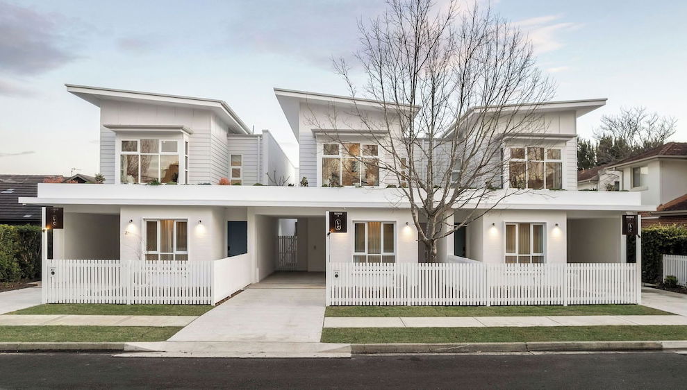 Rubus Residences, Berry - by Linnaeus Collection - Foto 1, Imagen principal