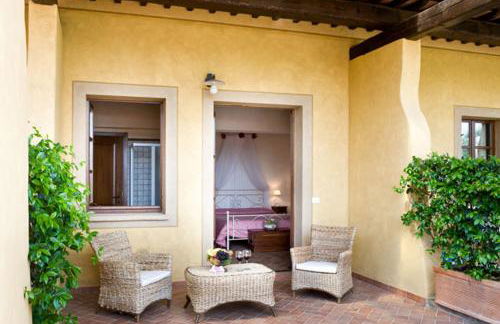 Agriturismo L'Antica Fornace - Foto 74