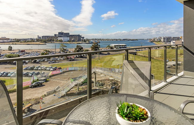 Astra Apartments Newcastle West - Photo 14