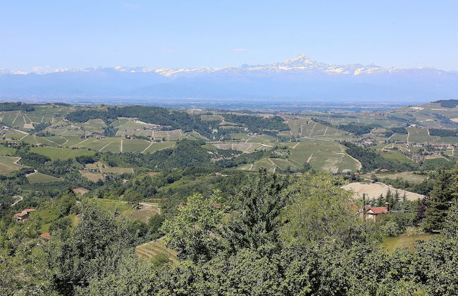 Apartment in the Langhe Unesco 2014 World Heritage Site - Foto 17