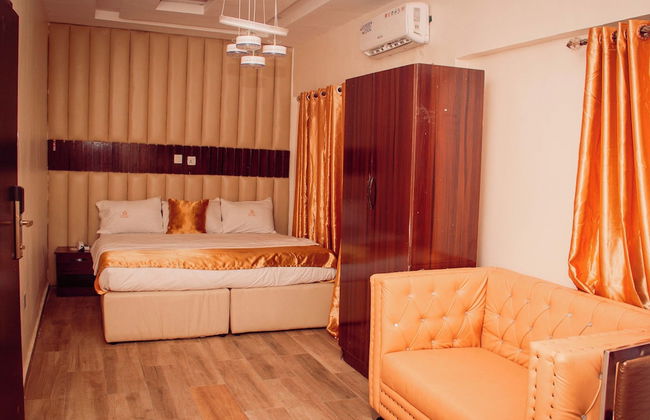 HOTEL D RITZ - Foto 1