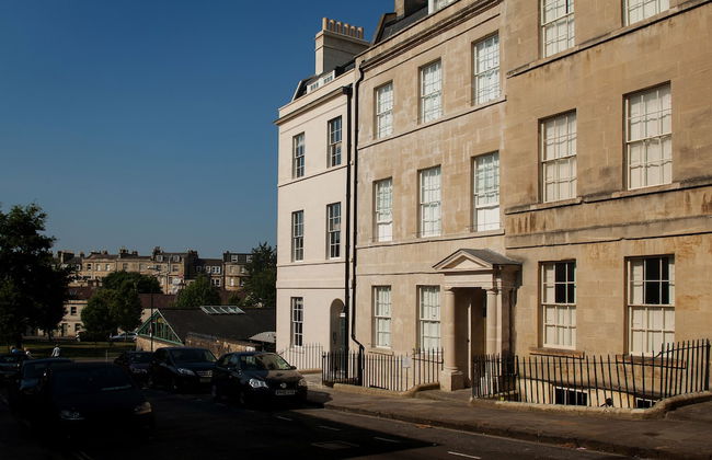 Bath Circle - Photo 48