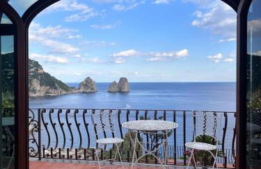 Casa vista Faraglioni Capri 2 - Foto 2