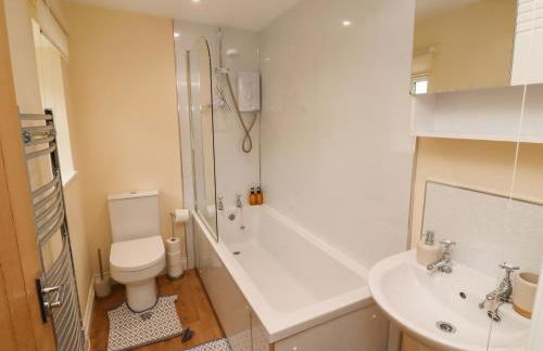 Henhill Lodge - Foto 21