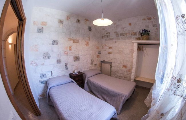 Agriturismo Grotta di Figazzano - Foto 3