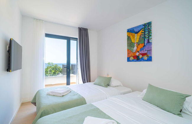 Apartments Soline Rock - Foto 17