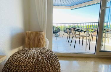 Paz4 Moraira Centrum-Zeezicht - Photo 3