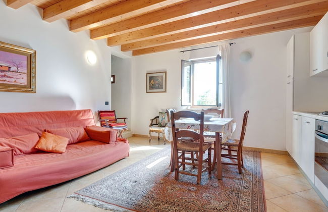 Belvilla by OYO Idra - Foto 18