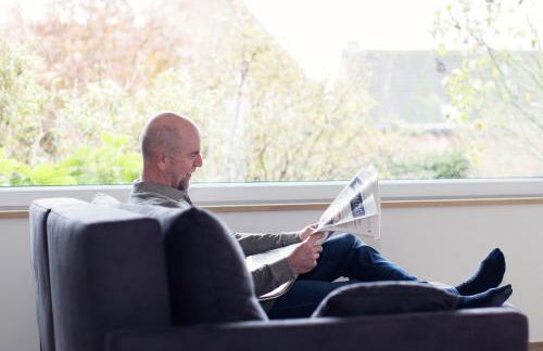 Ferienhaus "Sonne im Grünen" - Foto 12