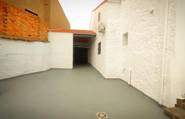 Aljibe Morisco - Casa Rural - - Photo 27