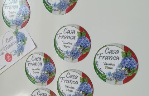 Casa Franca - Apartment in the countryside with garden - Foto 34