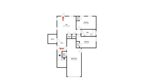 The White House by Silver Sands Vacation Rentals - Foto 2