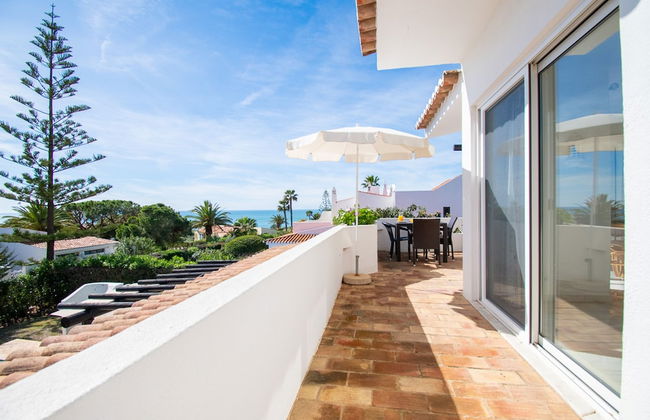 Casa Miguel in Carvoeiro - Foto 41