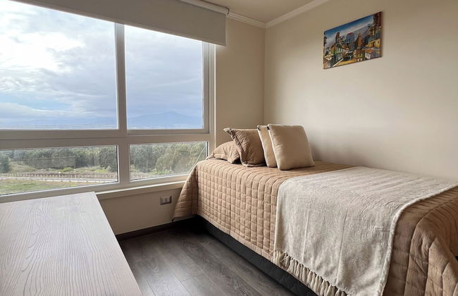 Oceana Suites Lomas de Montemar - Photo 4