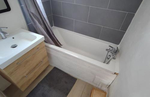 Maison rétaise au cœur du village d'Ars en ré - Foto 42