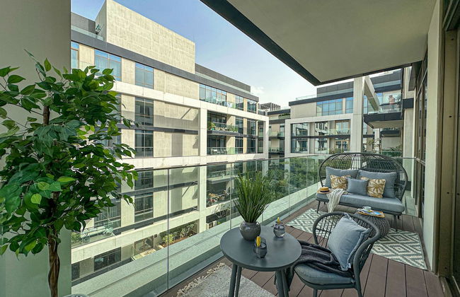 HiGuests - City Walk B10 - Photo 24