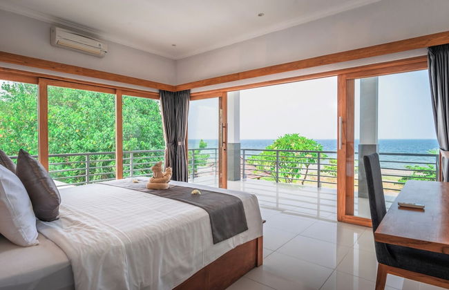 The Manik Kalisada - Foto 54