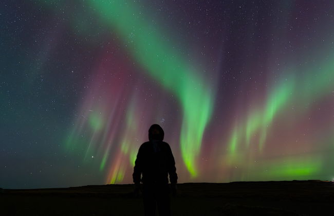 Mystic Light Lodge - Foto 29