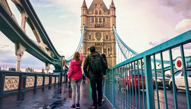 Traslados privados desde el Aeropuerto Heathrow al centro de Londres - Foto 5