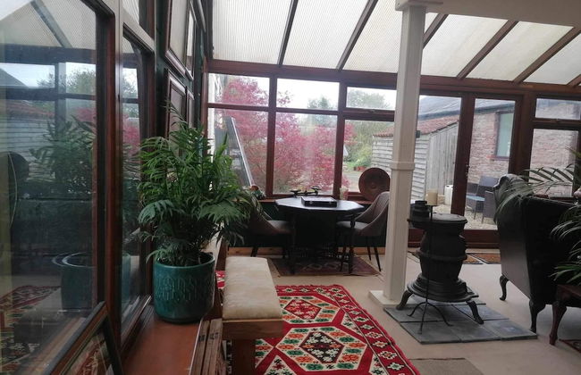 Captivating 1-bed Apartment in Hereford - Foto 29