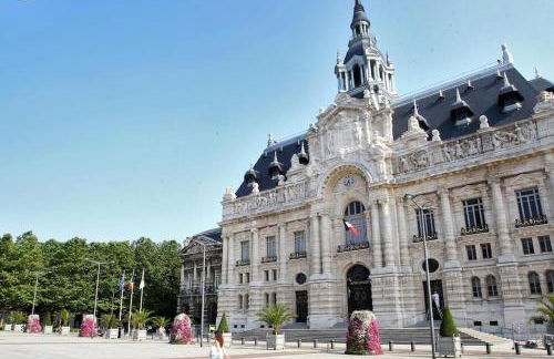 Maison Verte, Monument Historique - Foto 36