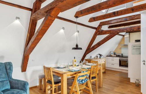 Feuerstein - 2 BR-Appartment Smart-TV - Foto 8