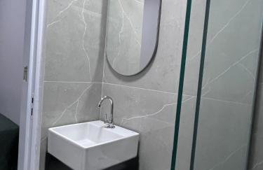 Belo Apartmento Bosque da Saúde - Foto 20