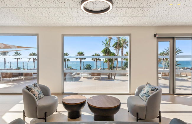 Apartamentos Best Club Pueblo Indalo - Foto 68