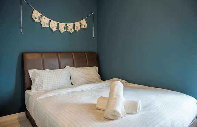 HighparkSuites Petaling Jaya Kelana Jaya - Photo 2