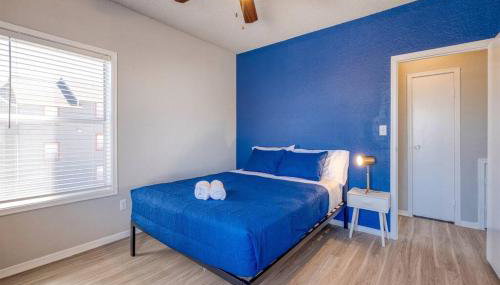 Cozy 2BD Apt Austin Texas - Foto 5