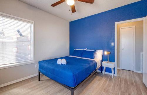 Cozy 2BD Apt Austin Texas - Foto 5