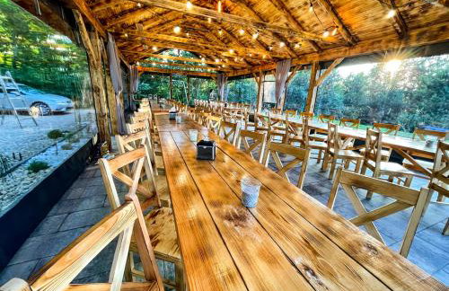 Leśne Zacisze Iwkowa - Photo 24